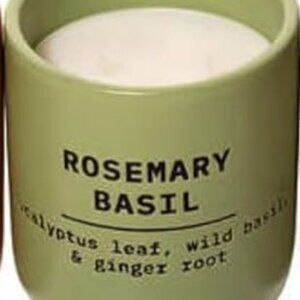 Bellevue Luxury Candles